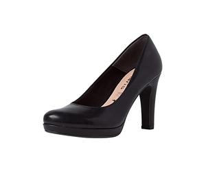 Tamaris Tamaris 1-1-22426-27, Escarpins Femme, Black Matt, 38 EU