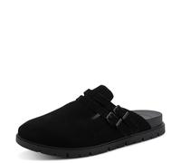 Tamaris Tamaris Comfort Damen Mule Flat Plate-formeFemme