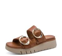 Tamaris Tamaris Comfort Damen Wedge/Plat Mule Multiadjustable Plate-formeFemme