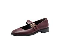 Tamaris Tamaris Damen Ballerina Strap 1-22131-45 BallerinesFemme