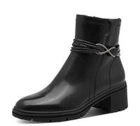 Bottines à talon femme Tamaris 1-25492-47 Noir 42