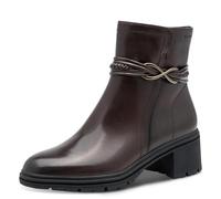 Bottines à talon femme Tamaris 1-25492-47 Marron 42