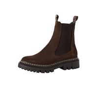 Tamaris Bottines Chelsea 25491-41 Femme Marron Taille 40