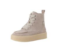 Tamaris Tamaris Damen Lace Boot Flat 1-25200-47 BottineFemme