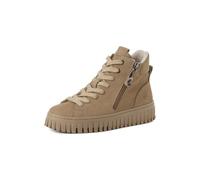 Tamaris Tamaris Damen Lace Boot Flat 1-25201-47 BottineFemme