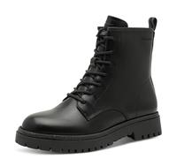 Tamaris Tamaris Damen Lace Boot Flat 1-25221-47 BottineFemme