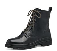Tamaris Tamaris Damen Lace Boot Flat 1-25230-41 BottineFemme