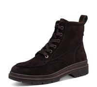 Tamaris Tamaris Damen Lace Boot Flat 1-25234-47 BottineFemme