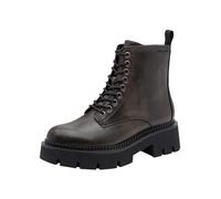 Tamaris Tamaris Damen Lace Boot Flat 1-25254-47 BottineFemme