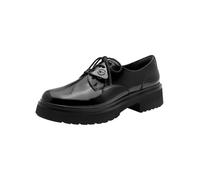 Derbie à Lacets Tamaris - Noir 39