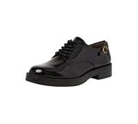 Tamaris Tamaris Damen Lace-up 1-23348-45 Plat OxfordFemme