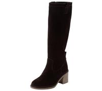 Tamaris Tamaris Damen Long Boot Heel 1-25624-47 Botte haute jusqu'au genouFemme