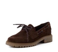 Tamaris Tamaris Damen Moccassin 1-23701-47 MocassinFemme
