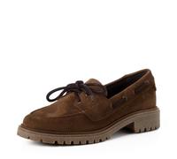 Tamaris Tamaris Damen Moccassin 1-23701-47 MocassinFemme