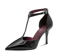 Tamaris Tamaris Damen Pump with Strap 1-22461-47 EscarpinsFemme