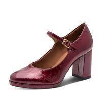 Tamaris Tamaris Damen Pump with Strap 1-22462-45 EscarpinsFemme