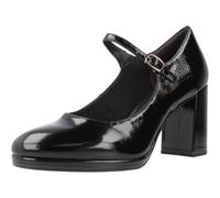 Tamaris Escarpins 22462-45 pour femme avec sangle Noir Taille 41