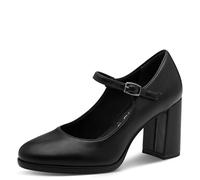 Tamaris Tamaris Damen Pump with Strap 1-22462-45 EscarpinsFemme