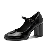 Tamaris Tamaris Damen Pump with Strap 1-22462-45 EscarpinsFemme