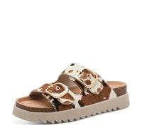 Tamaris Tamaris Damen Sandal Flat 1-27519-46 MulesFemme
