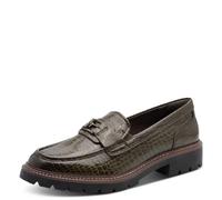 Tamaris Tamaris Damen Slipper 1-24651-47 MocassinFemme