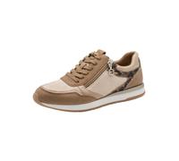 Tamaris Tamaris Damen Sneaker Low 1-23643-47 BasketFemme