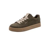 Tamaris Tamaris Damen Sneaker Low 1-23730-47 BasketFemme