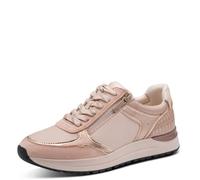 Tamaris Tamaris Damen Sneaker Low 1-23734-47 BasketFemme