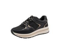 Tamaris Tamaris Damen Sneaker Low 1-23735-47 BasketFemme