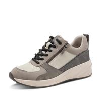 Tamaris Tamaris Damen Sneaker Low 1-23754-45 Basket Femme