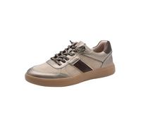 Tamaris Tamaris Damen Sneaker Low 1-23777-47 BasketFemme