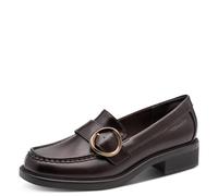 Tamaris Tamaris Damen Wide Fit Slipper Elegant 8-84705-47 MocassinFemme