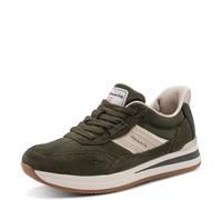 Tamaris Tamaris Damen Wide Fit Sneaker Low Hallux Friendly 8-83703-47 BasketFemme