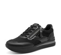 Tamaris Tamaris Damen Wide Fit Sneaker Low Hallux Friendly 8-83717-47 BasketFemme