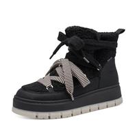 Tamaris Tamaris Damen Wl Lace Boot 1-26223-47 Botte de neigeFemme