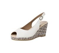 Tamaris Sandale à Talon 1-1-28375-20 117 Taille: 39 EU