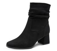 Tamaris Tamaris Wide Fit Damen Boot Heel 8-85301-47 BottineFemme