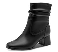 Tamaris Tamaris Wide Fit Damen Boot Heel 8-85302-47 BottineFemme