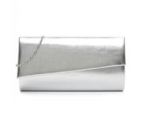Tamaris TAS Amalia Sac pochette 26 cm couleur argent