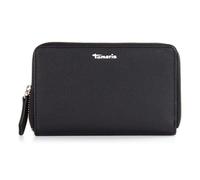 Tamaris TAS Amanda Porte-monnaie Cuir 16 cm noir