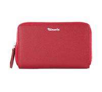 Tamaris TAS Amanda Porte-monnaie Cuir 16 cm rouge