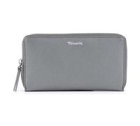 Tamaris TAS Amanda Porte-monnaie Cuir 18.5 cm gris