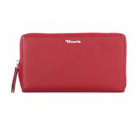 Tamaris TAS Amanda Porte-monnaie Cuir 18.5 cm rouge