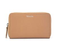 Tamaris TAS Amanda Porte-monnaie Cuir véritable 16 cm jaune