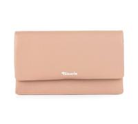 Tamaris TAS Amanda Porte-monnaie Cuir véritable 19 cm jaune