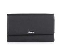 Tamaris TAS Amanda Porte-monnaie Cuir 19 cm noir
