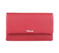 Tamaris TAS Amanda Porte-monnaie Cuir véritable 19 cm violet