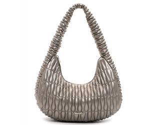 Tamaris TAS Charis Sac à bandoulière M 42 cm couleur bronze