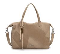 Tamaris TAS Karen Sac de shopper 40 cm jaune