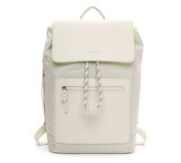 Tamaris Sac à dos TAS Katja Daypack 44 cm Compartiment pour ordinateur portable beige